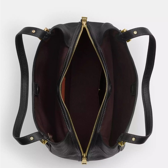 New Kristy shoulder bag Erin it’s available online - Picture 5 of 7